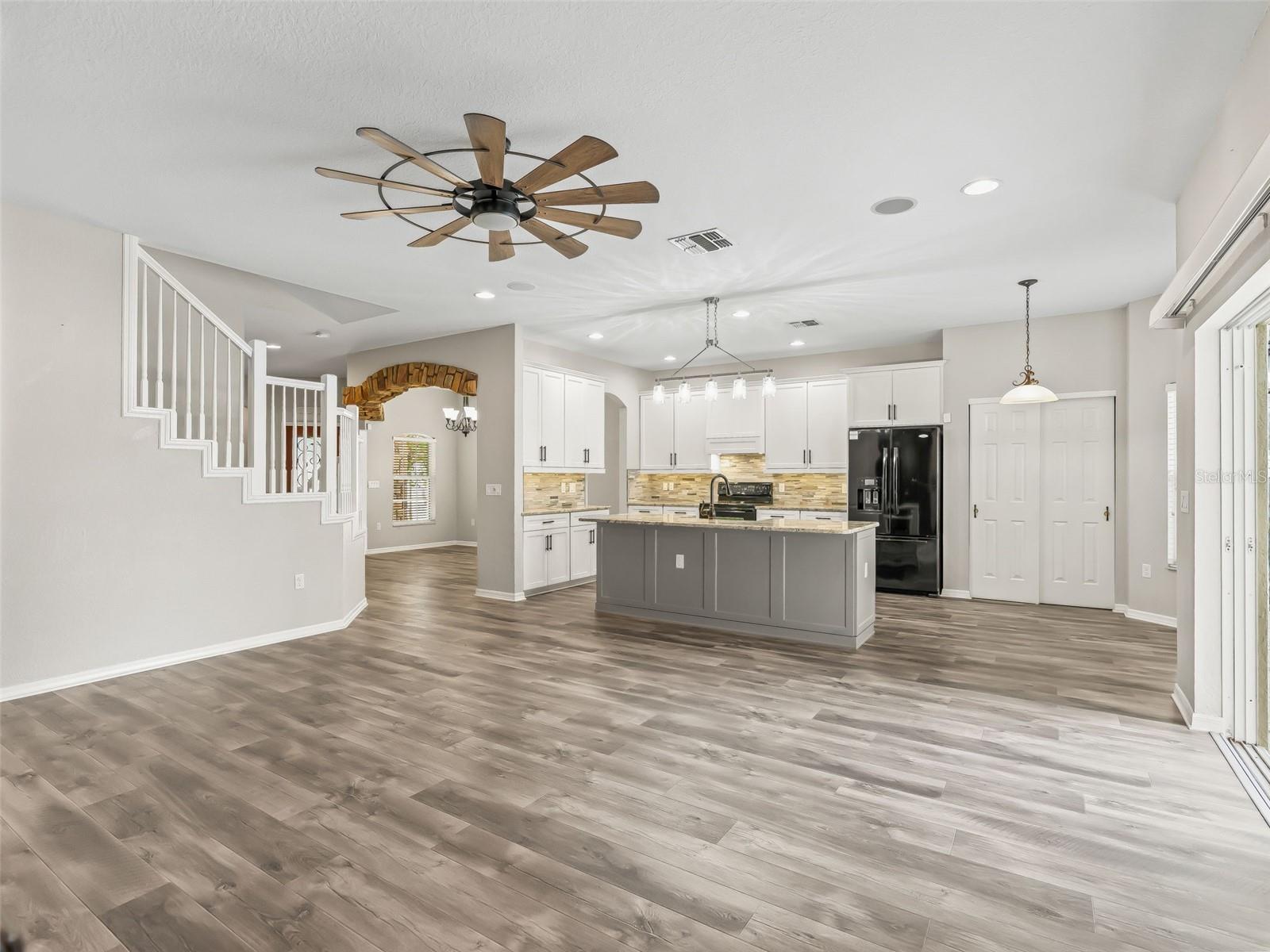 VILLAGES OF PARKWOOD - Residential