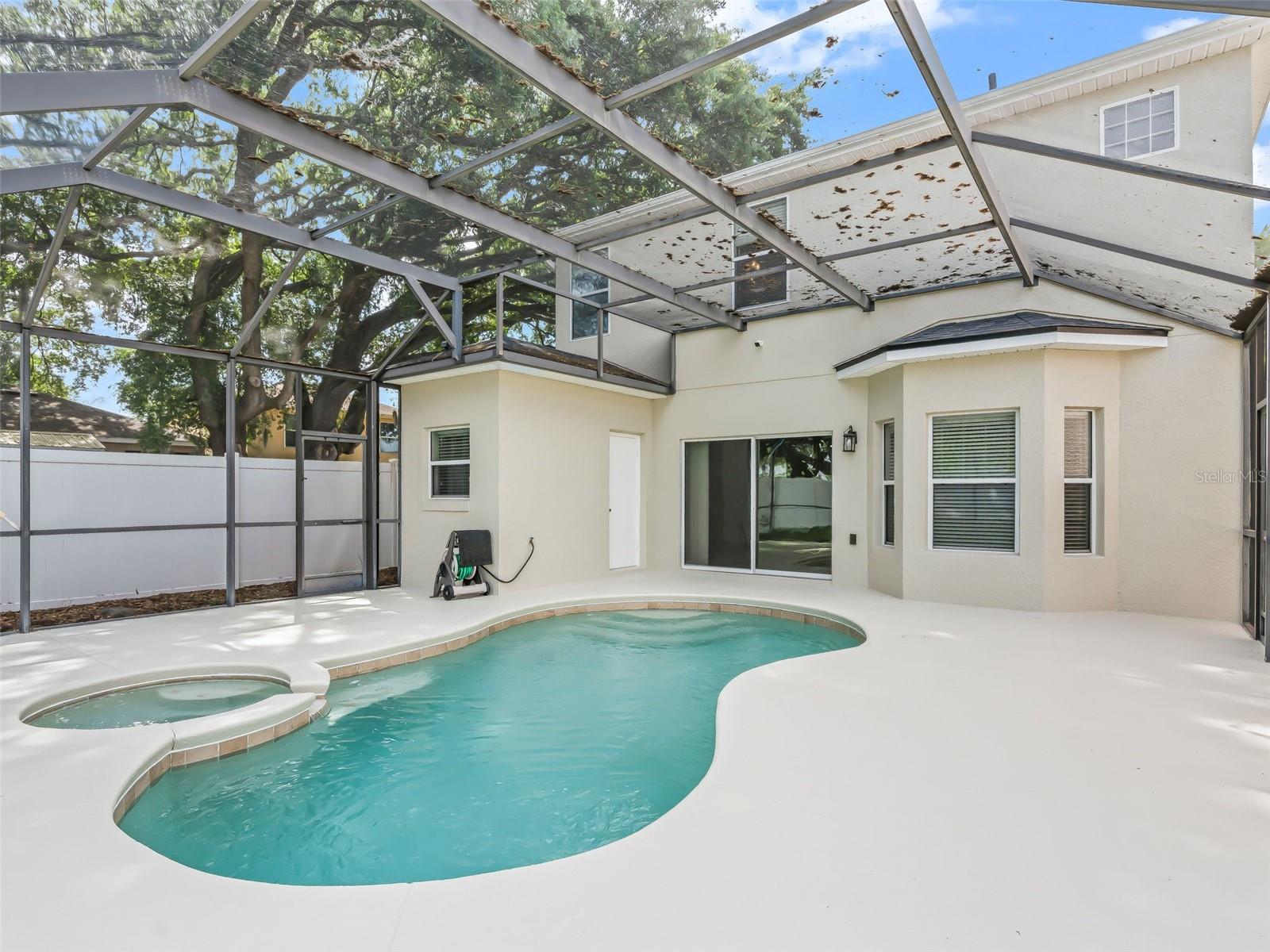 VILLAGES OF PARKWOOD - Residential