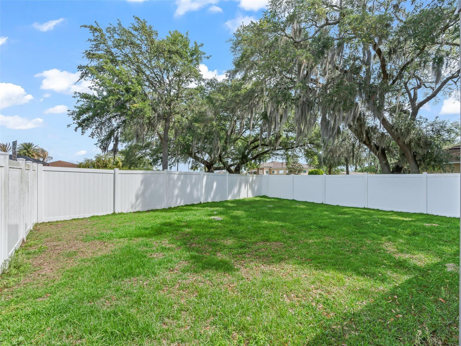 VILLAGES OF PARKWOOD - Residential