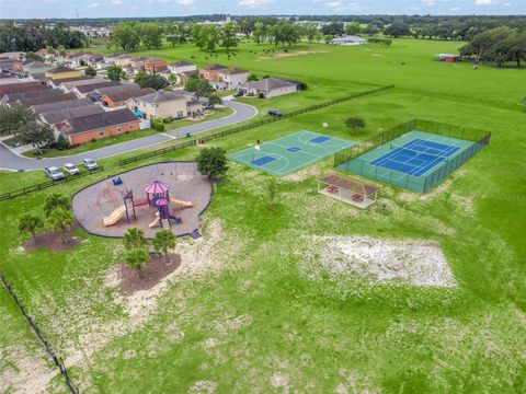 Tiny photo for 4942 Northeast 123rd Lane, Wildwood, FL 34785 (MLS # G5111000)