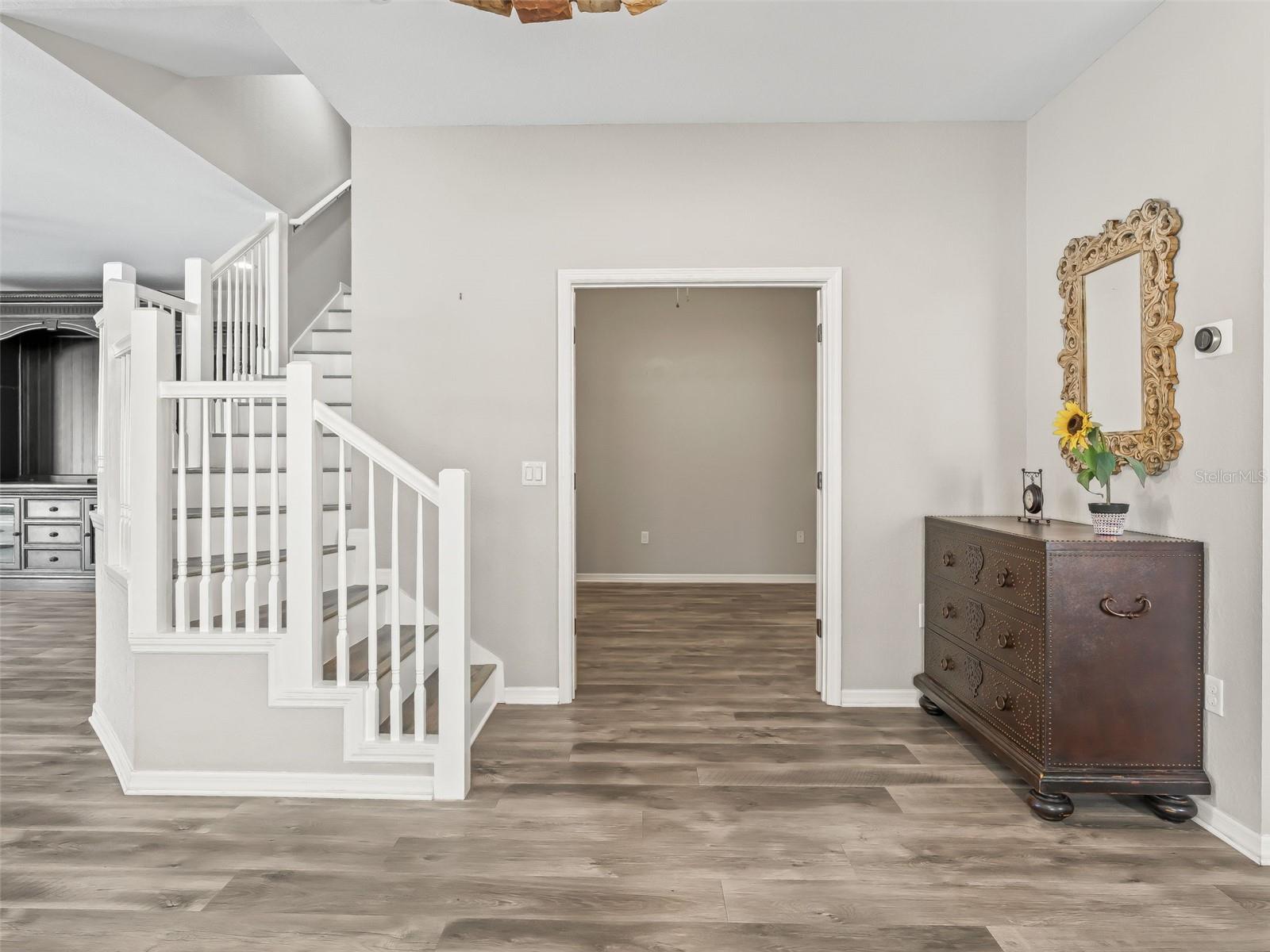 VILLAGES OF PARKWOOD - Residential