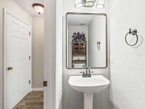 Tiny photo for 4942 Northeast 123rd Lane, Wildwood, FL 34785 (MLS # G5111000)