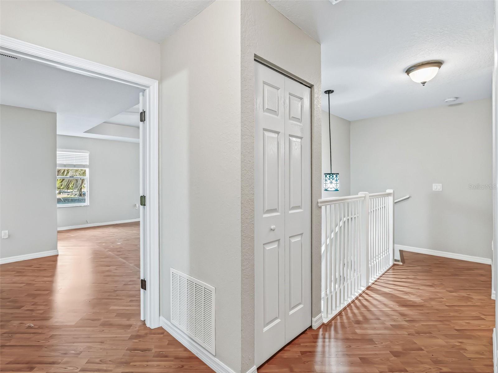 VILLAGES OF PARKWOOD - Residential