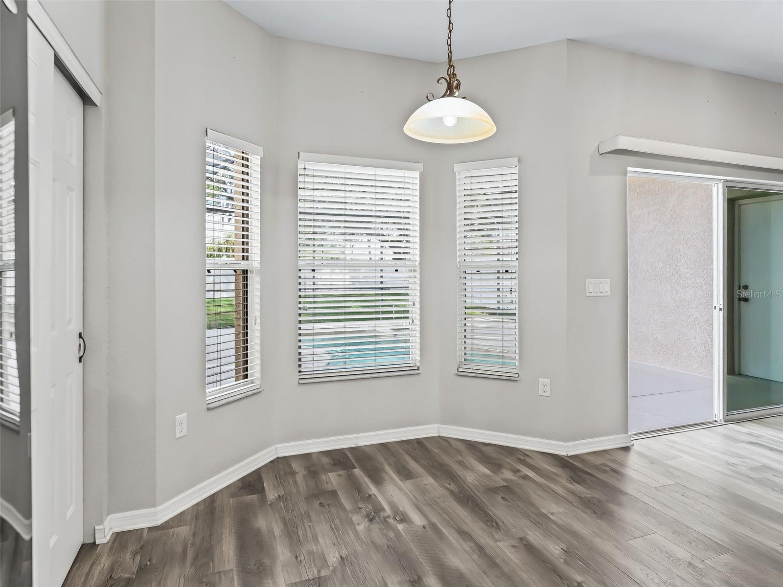 VILLAGES OF PARKWOOD - Residential