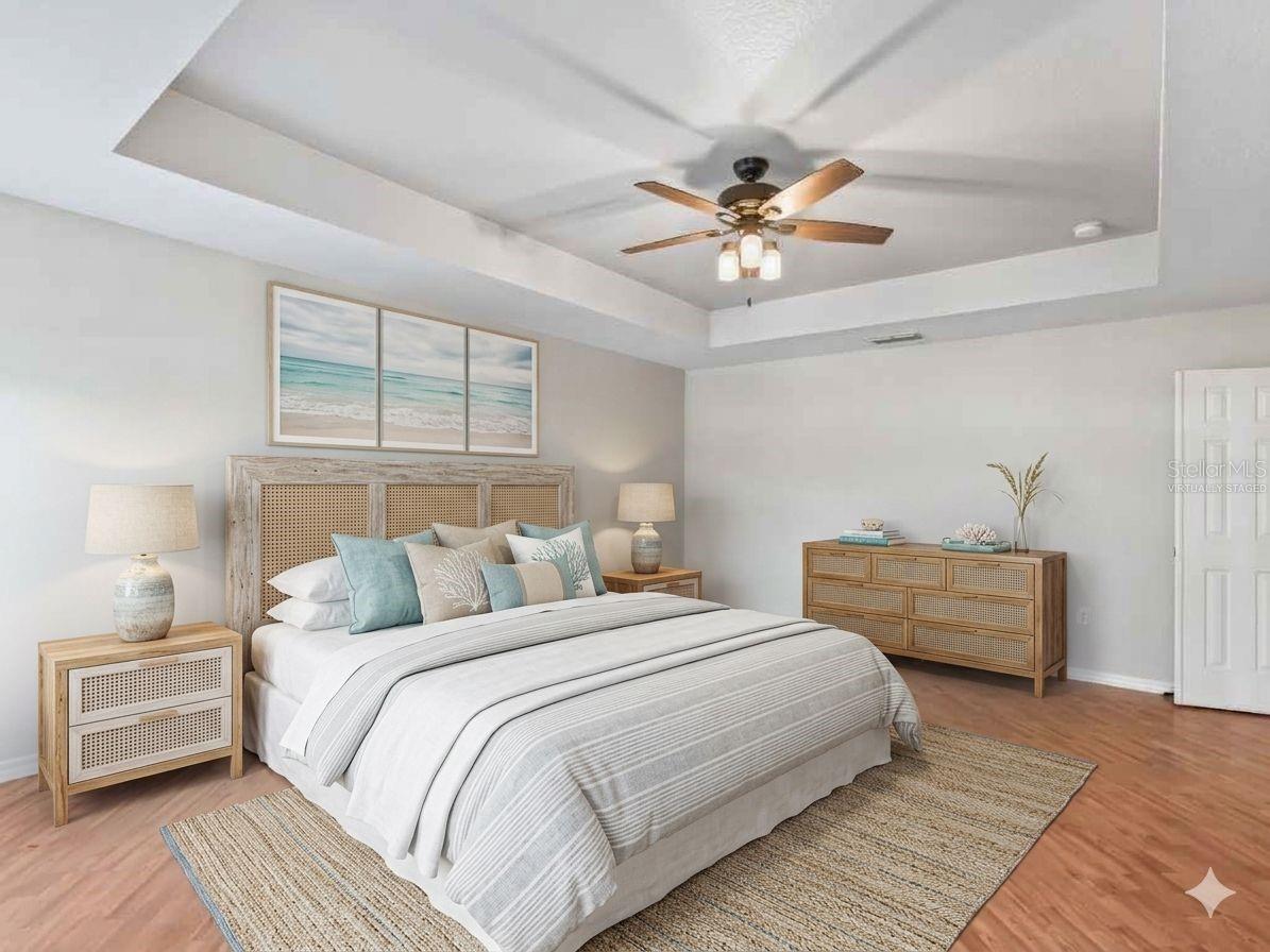 VILLAGES OF PARKWOOD - Residential