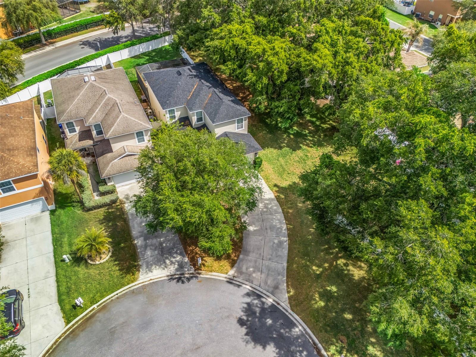 VILLAGES OF PARKWOOD - Residential