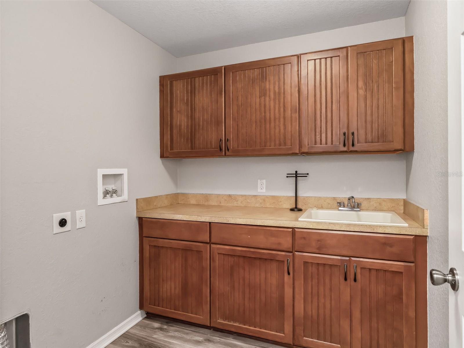 VILLAGES OF PARKWOOD - Residential