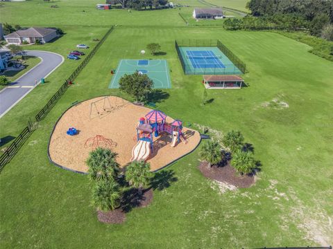 Tiny photo for 4942 Northeast 123rd Lane, Wildwood, FL 34785 (MLS # G5111000)