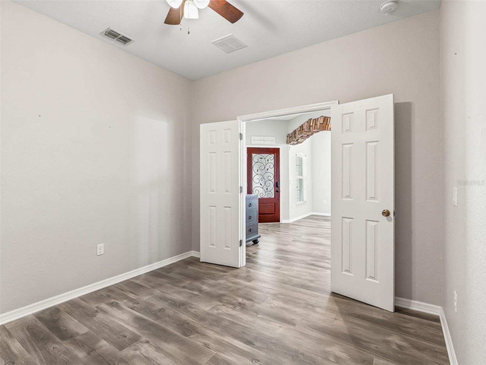 VILLAGES OF PARKWOOD - Residential