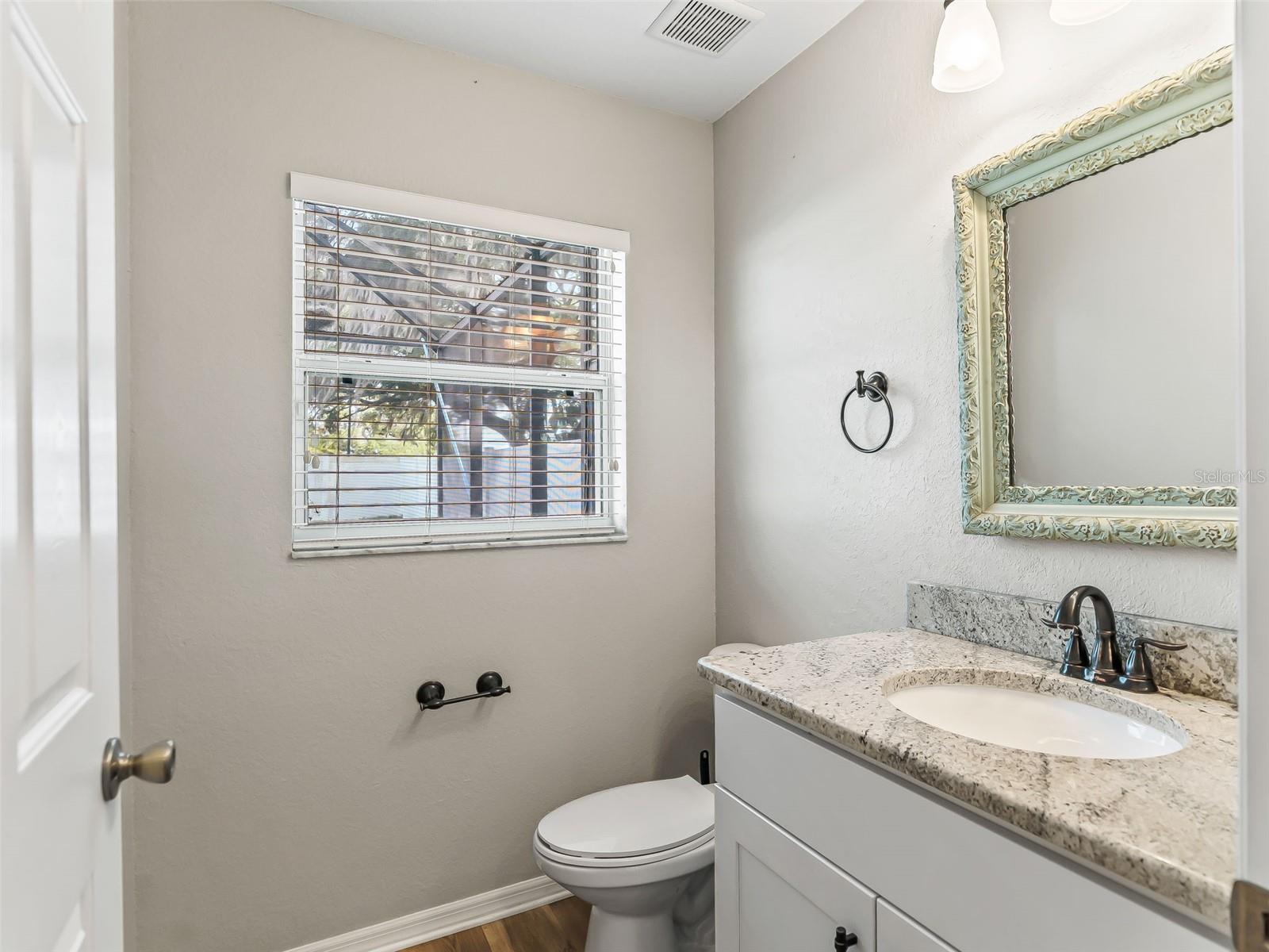 VILLAGES OF PARKWOOD - Residential