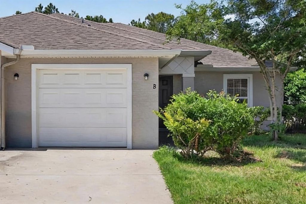 Photo of 145 Brunswick Lane #B, Palm Coast, FL 32137 (MLS # FC318297)