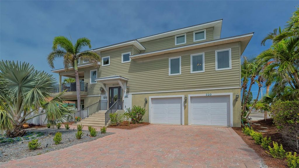 Photo of 220 36th Street, Holmes Beach, FL 34217 (MLS # A4664041)