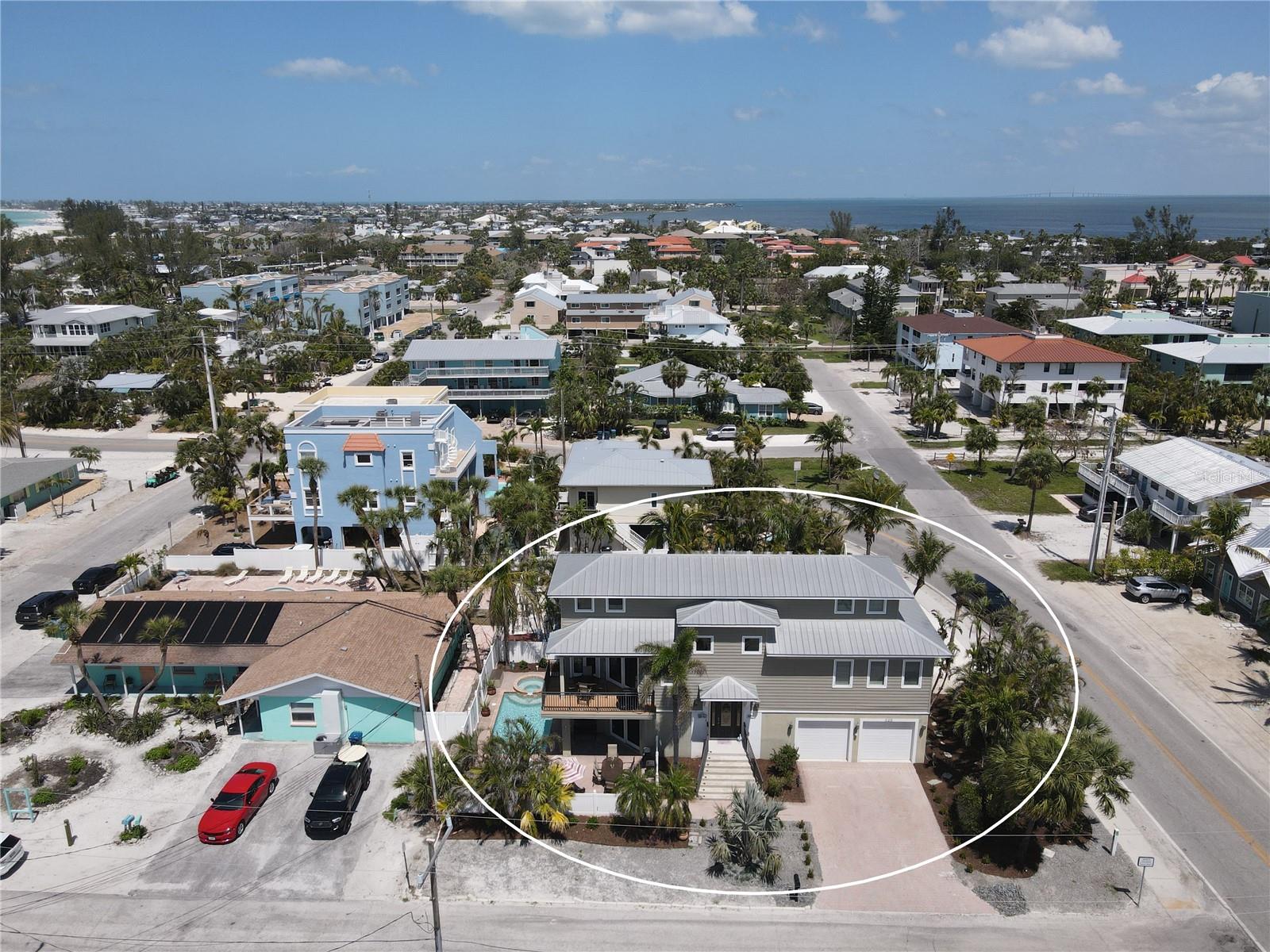 CASANAS - Residential