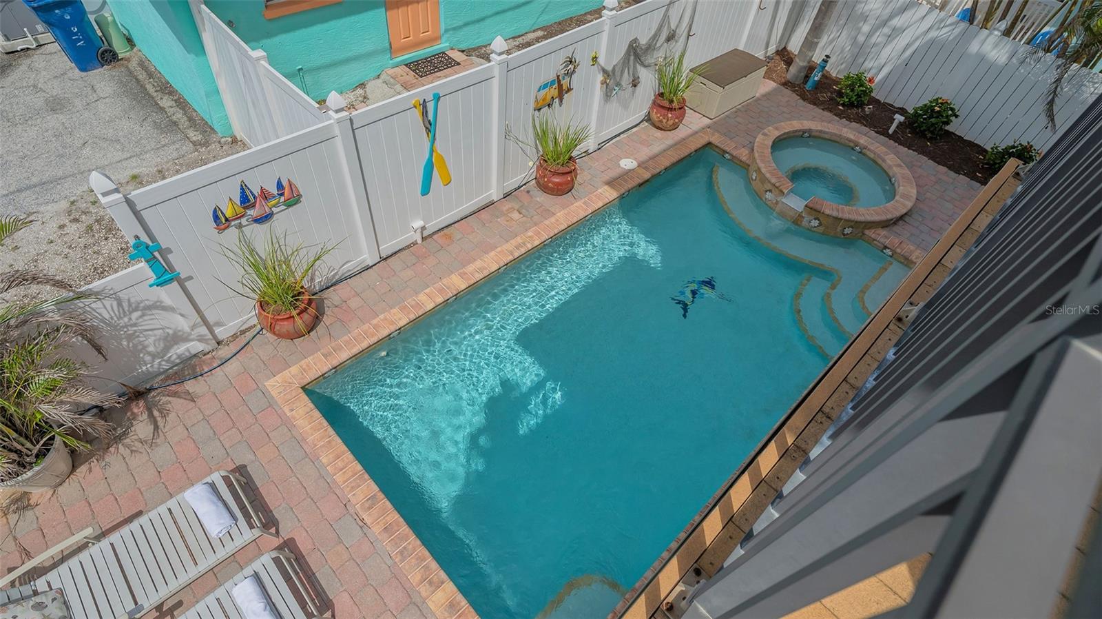 CASANAS - Residential