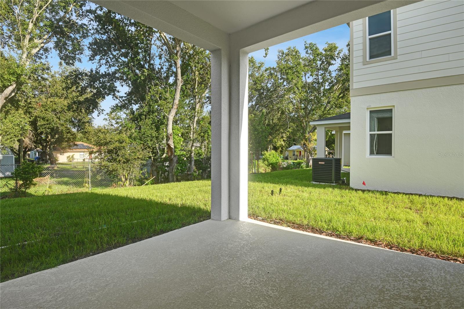 SEASONS AT SHORES OF LAKE DELL - Residential