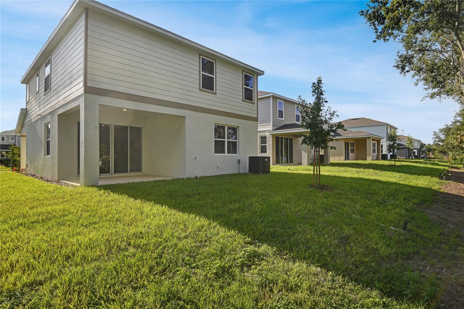 SEASONS AT SHORES OF LAKE DELL - Residential