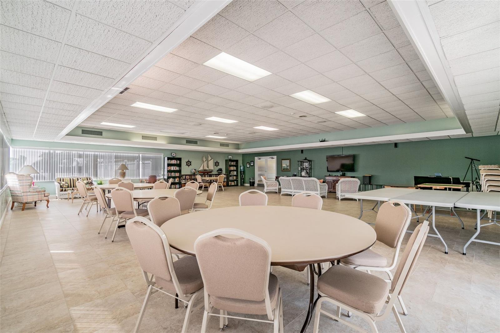 HORIZON HOUSE CO-OP - Residential