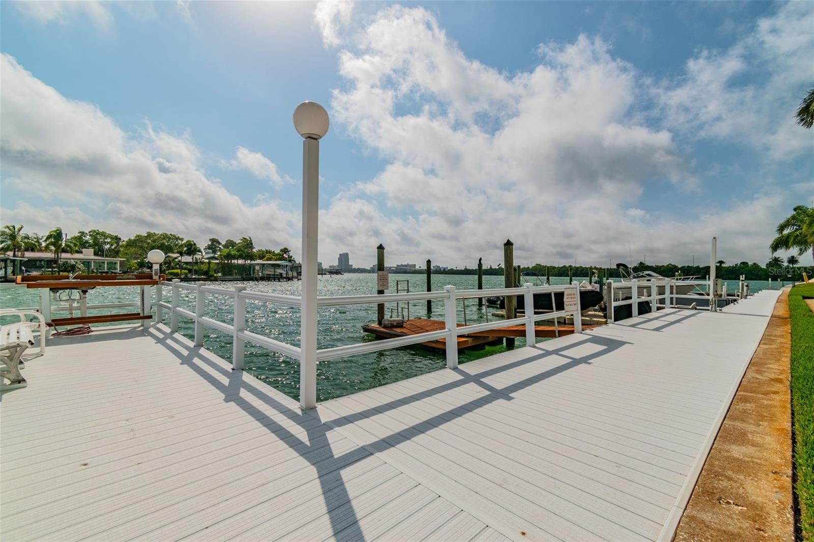 HORIZON HOUSE CO-OP - Residential