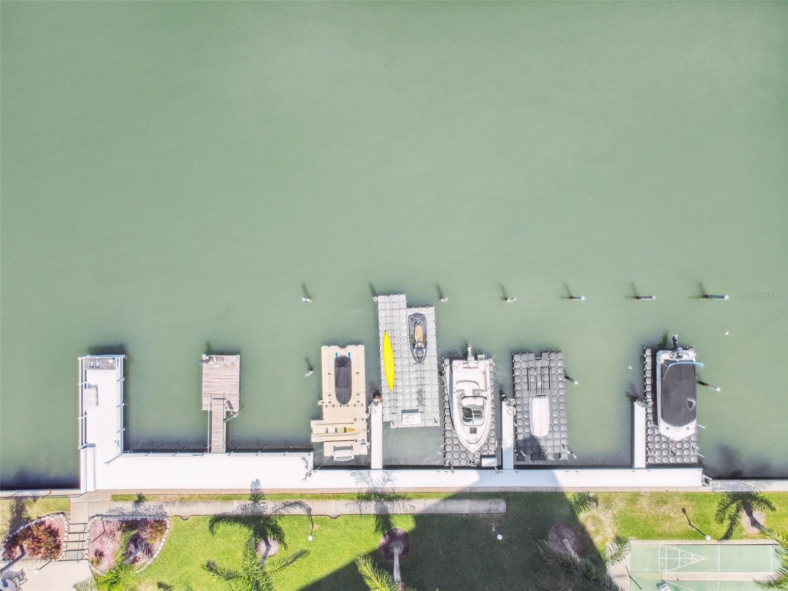 HORIZON HOUSE CO-OP - Residential