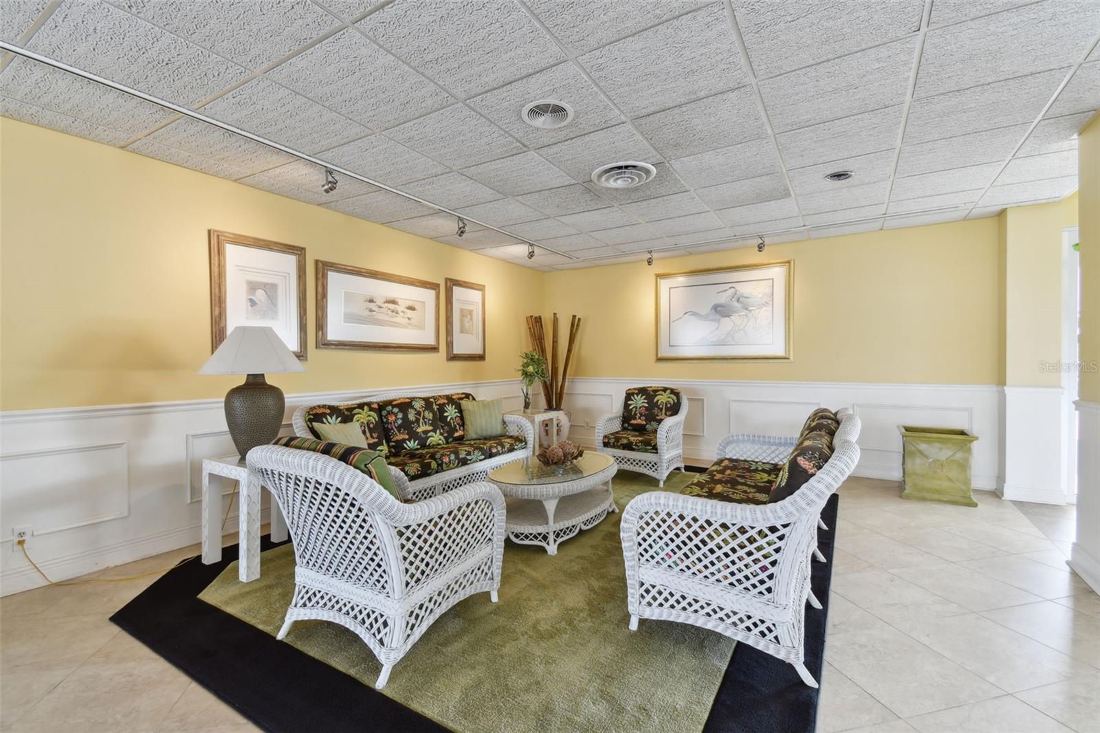 HORIZON HOUSE CO-OP - Residential