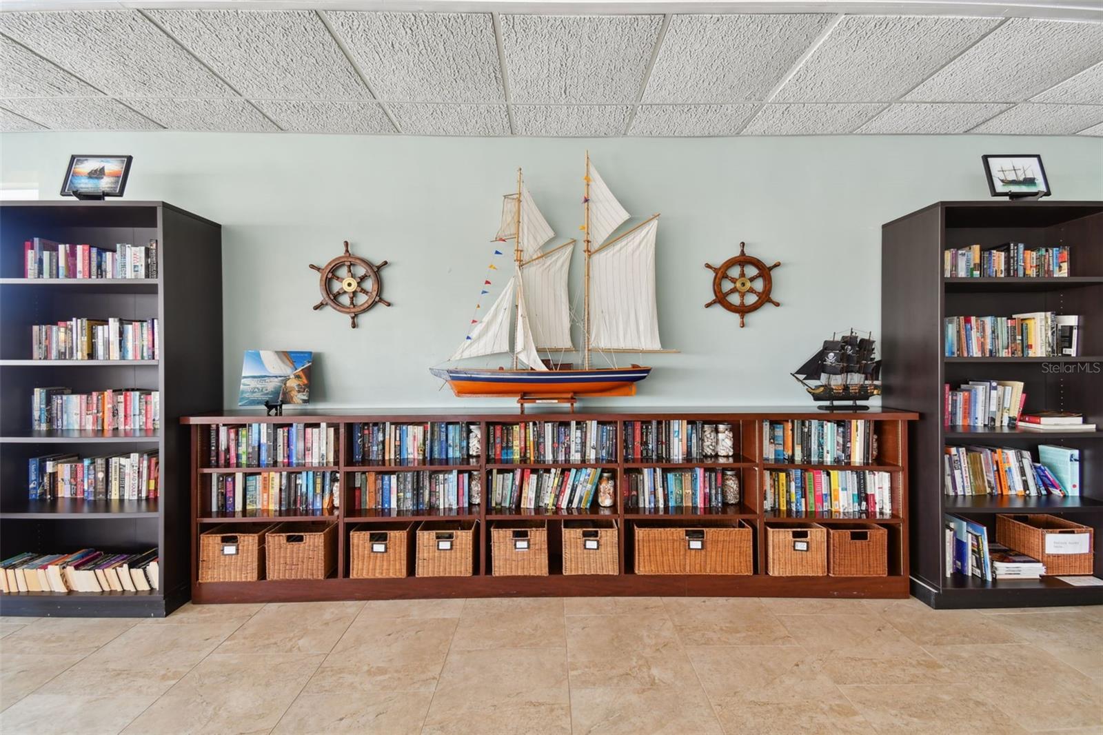 HORIZON HOUSE CO-OP - Residential