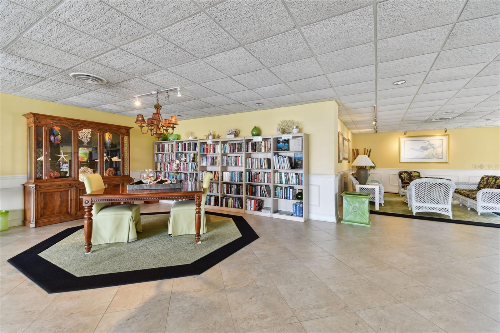 HORIZON HOUSE CO-OP - Residential