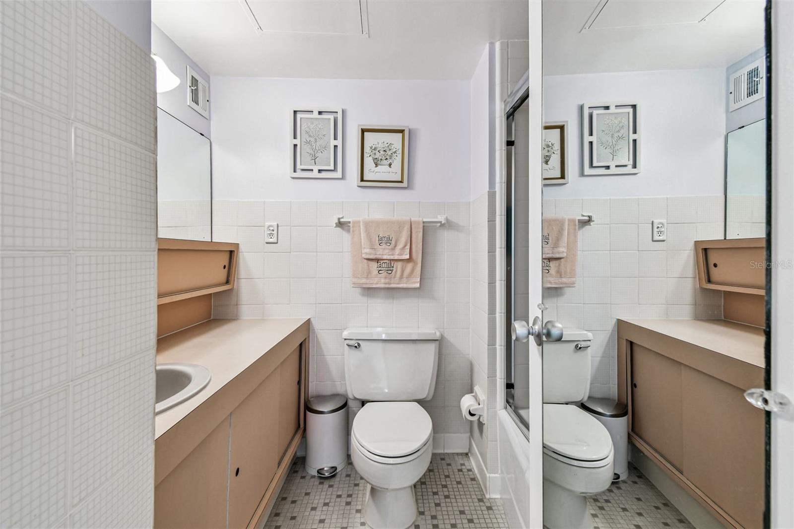 HORIZON HOUSE CO-OP - Residential