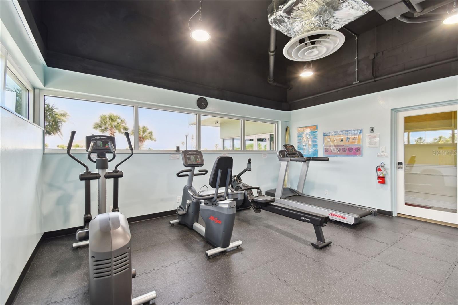 HORIZON HOUSE CO-OP - Residential