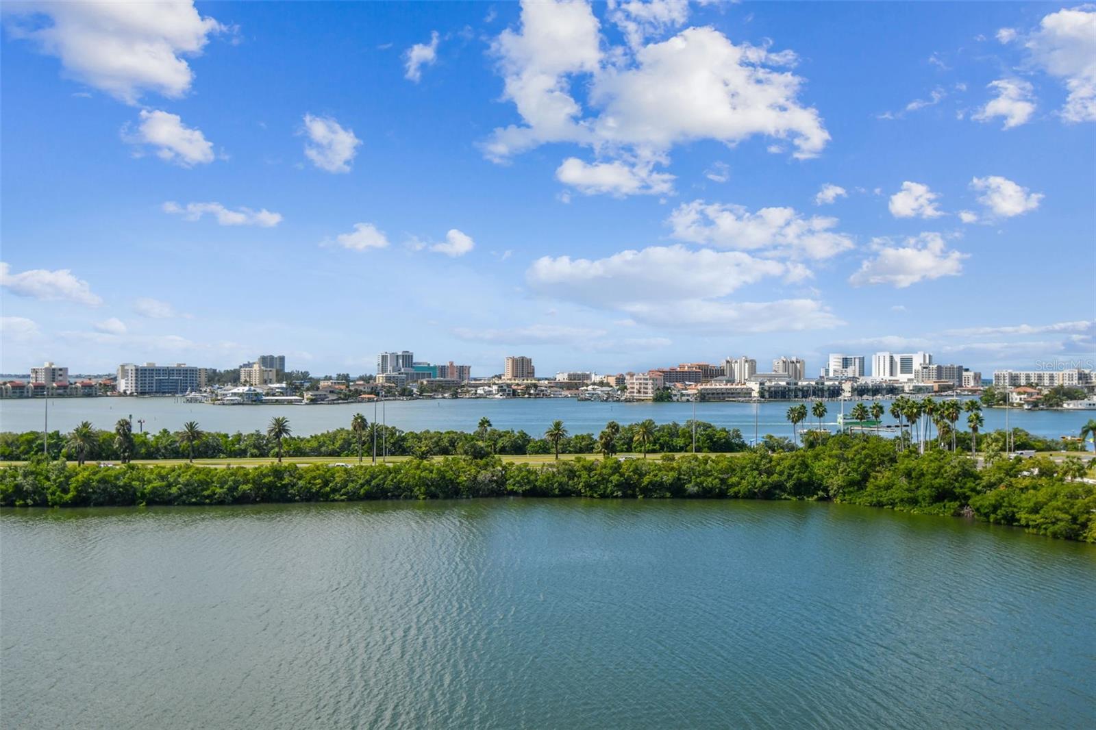 HORIZON HOUSE CO-OP - Residential