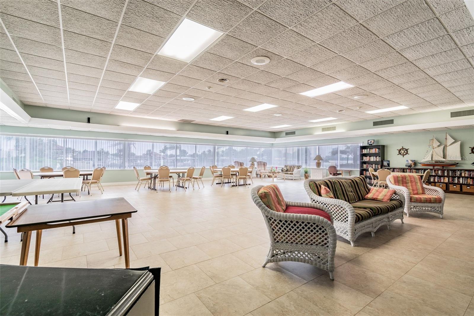 HORIZON HOUSE CO-OP - Residential