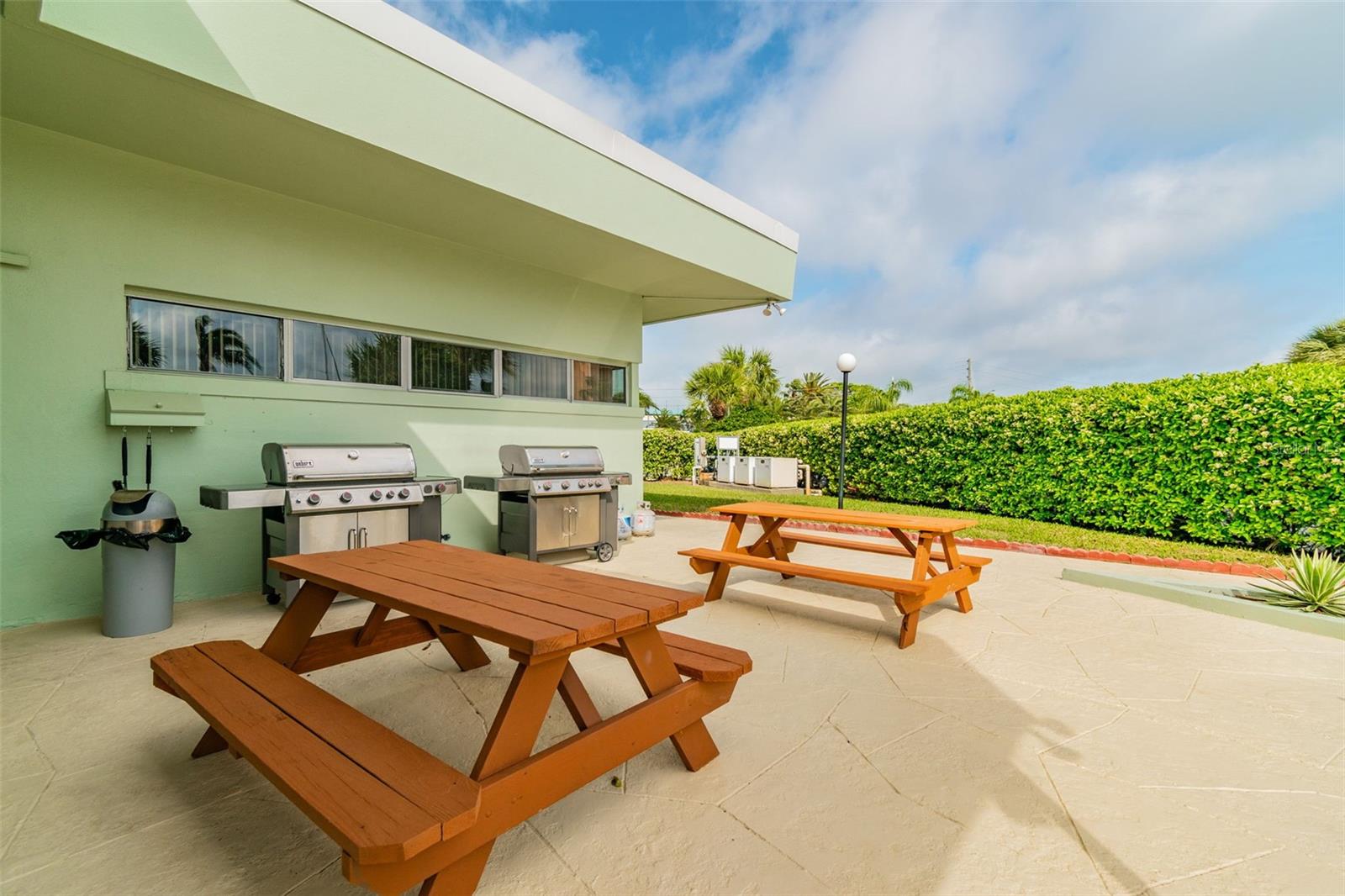 HORIZON HOUSE CO-OP - Residential