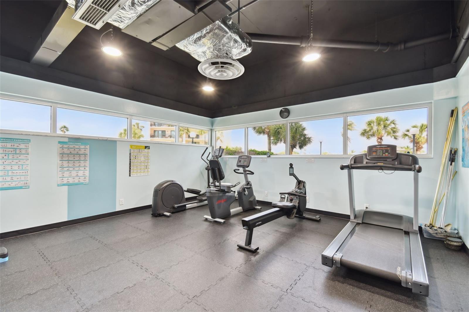 HORIZON HOUSE CO-OP - Residential