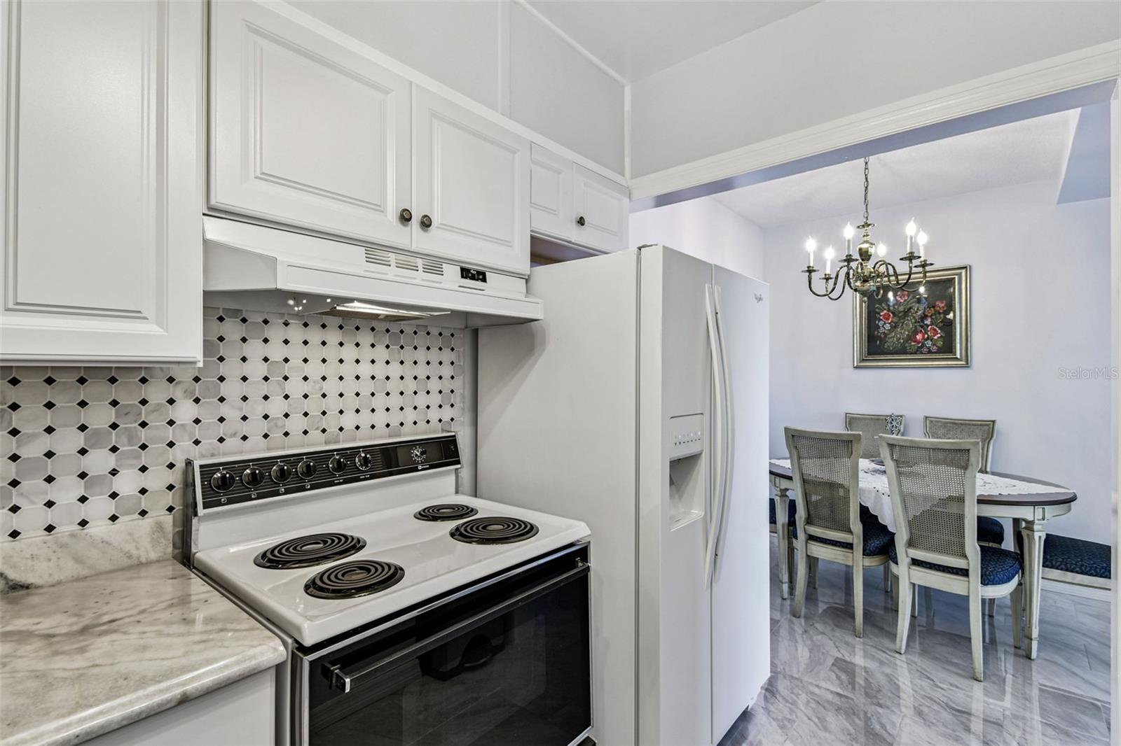 HORIZON HOUSE CO-OP - Residential