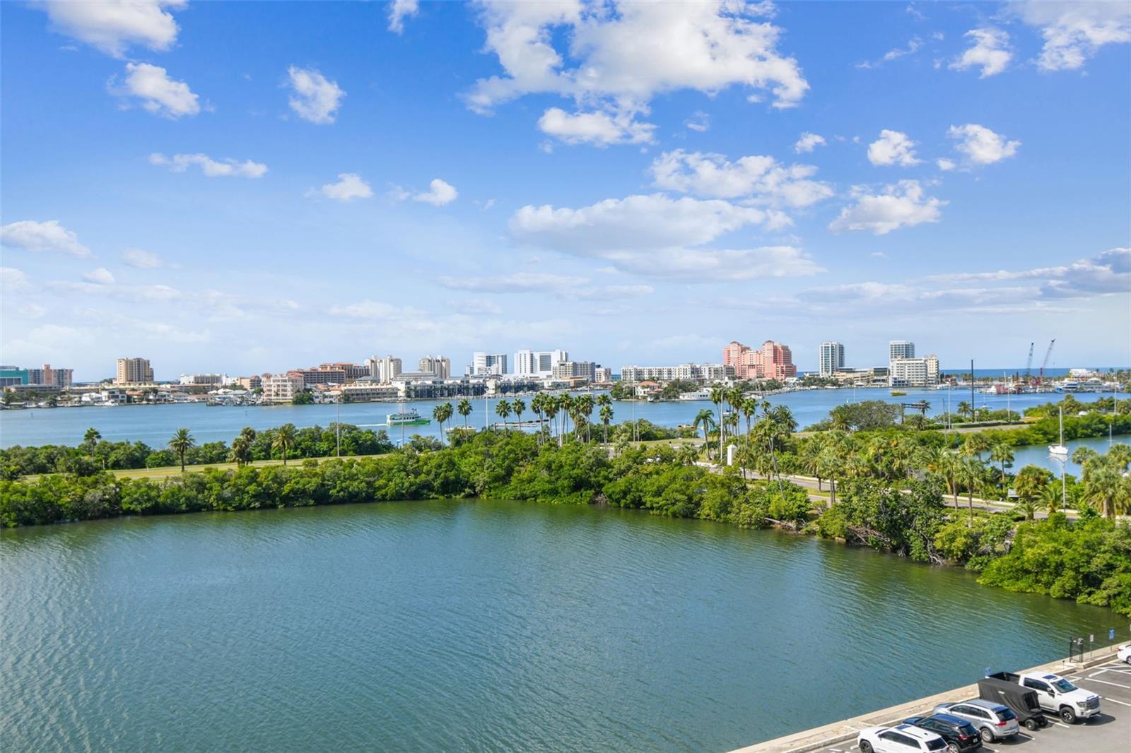 HORIZON HOUSE CO-OP - Residential