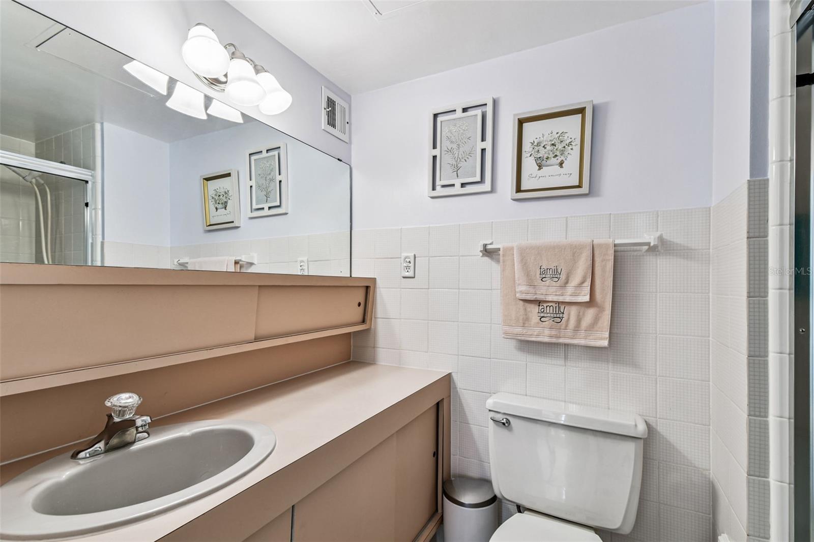 HORIZON HOUSE CO-OP - Residential