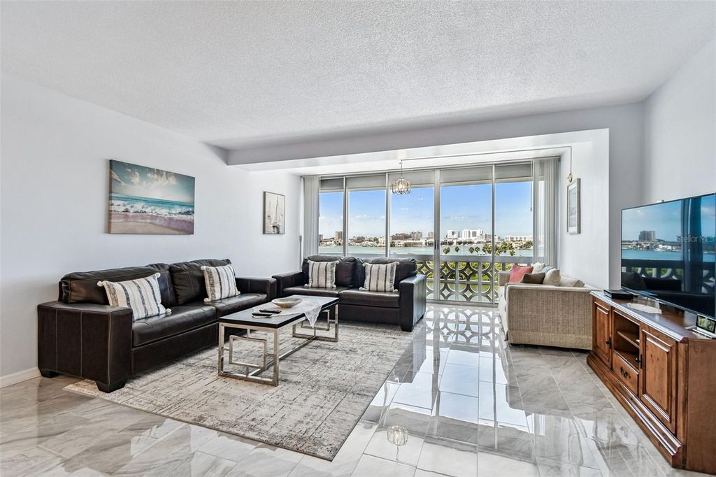 Photo of 31 Island Way #609, Clearwater Beach, FL 33767 (MLS # TB8436789)
