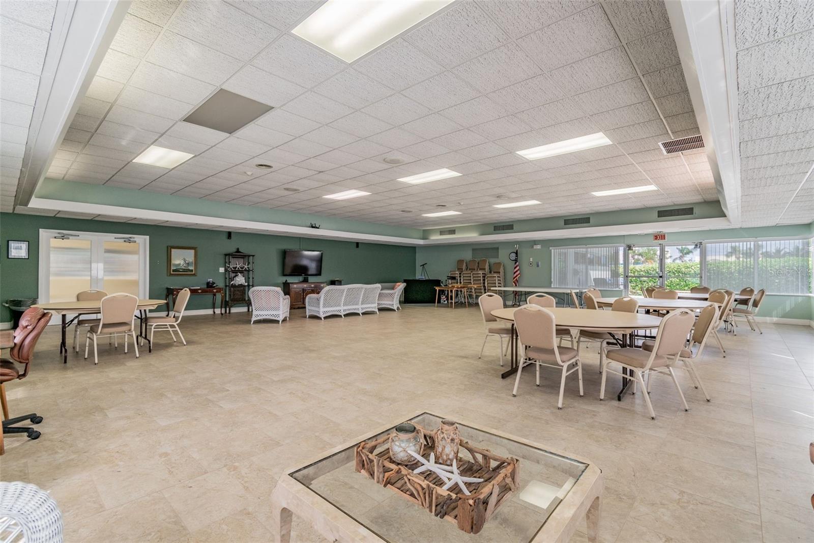 HORIZON HOUSE CO-OP - Residential