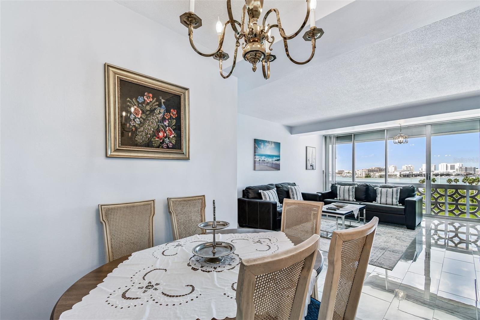 HORIZON HOUSE CO-OP - Residential