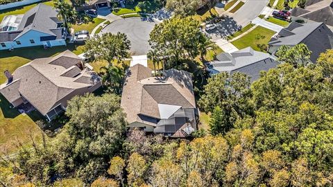 A home in LAND O LAKES