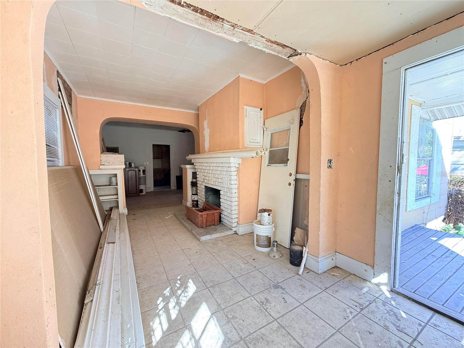 CASLER HEIGHTS - Residential