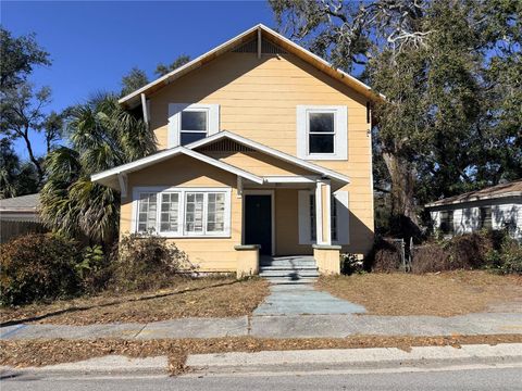 Photo of 2129 Union Street S, St Petersburg, FL 33712 (MLS # TB8474309)