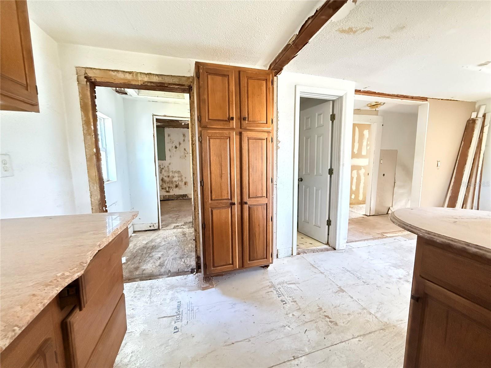 CASLER HEIGHTS - Residential