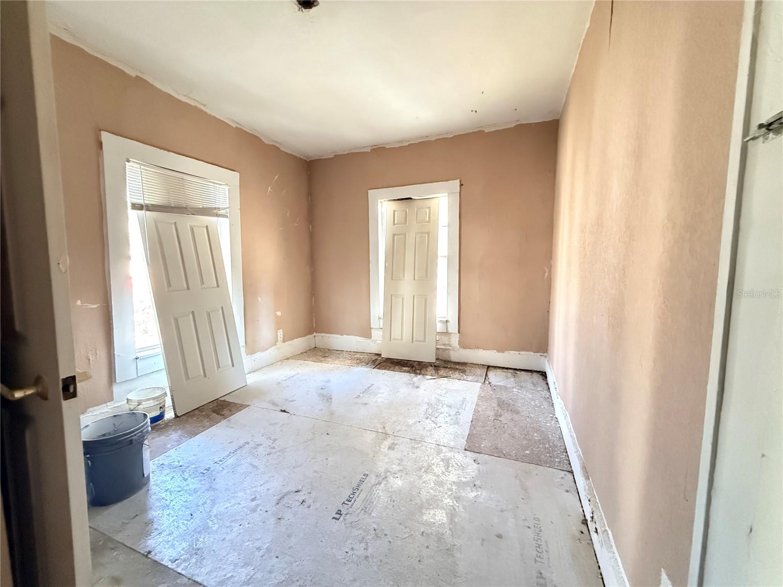 CASLER HEIGHTS - Residential