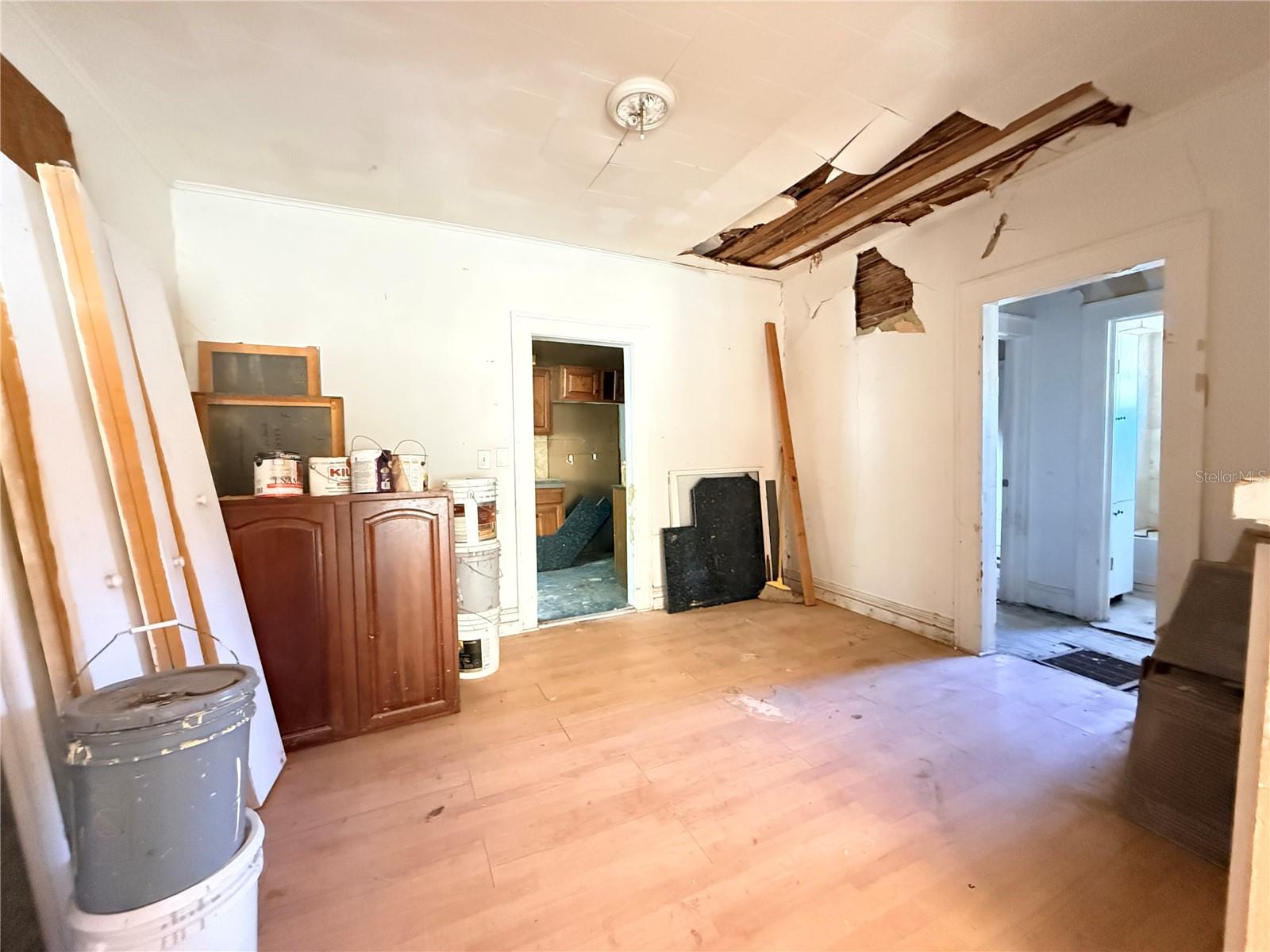 CASLER HEIGHTS - Residential