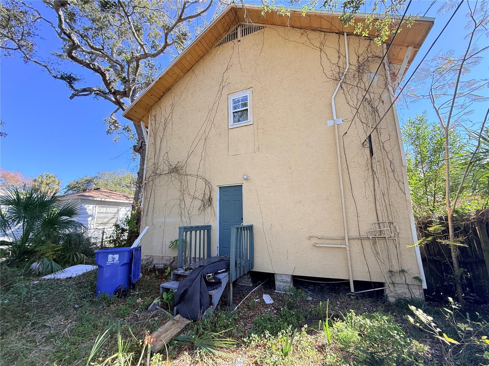 CASLER HEIGHTS - Residential