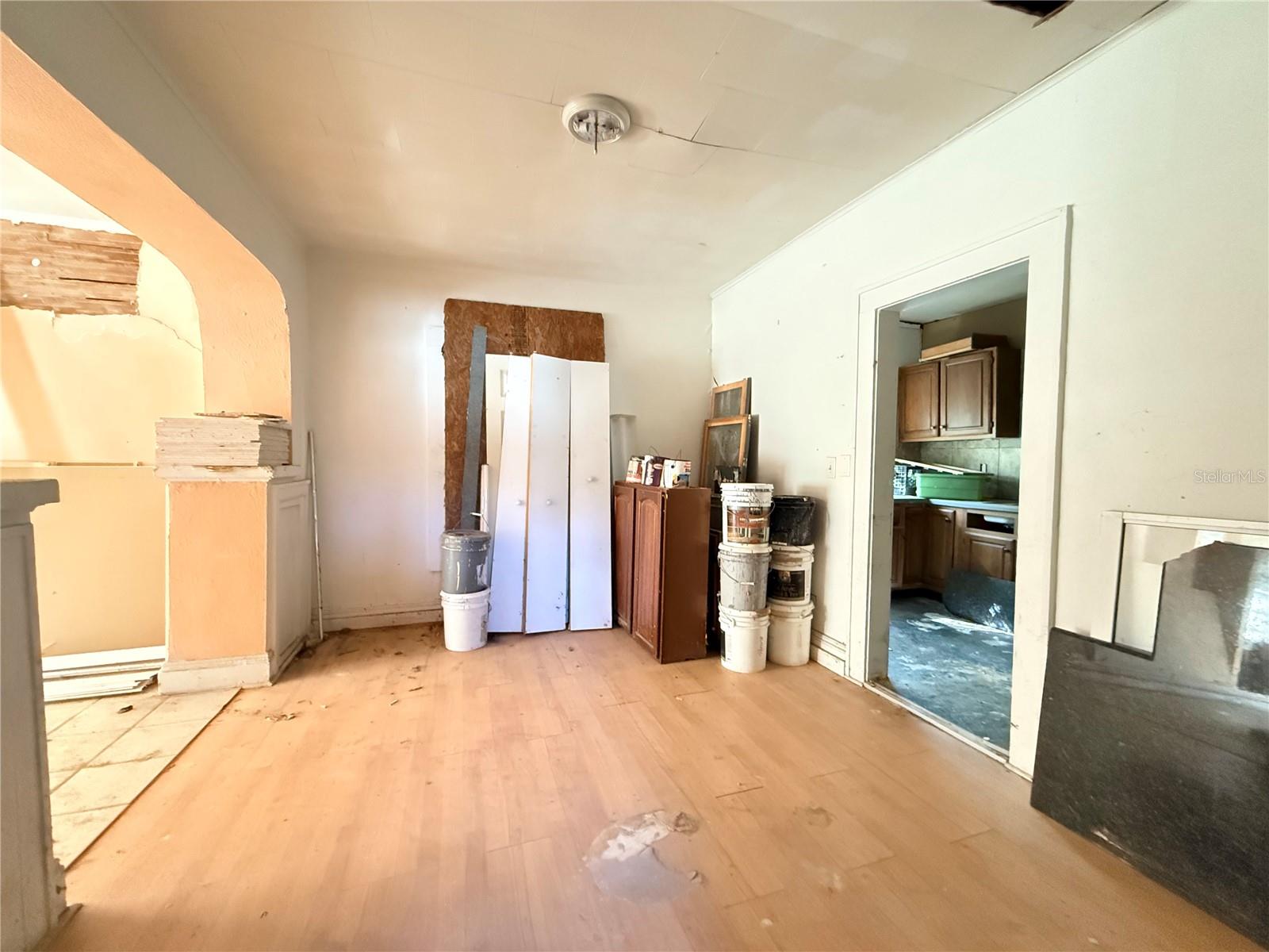 CASLER HEIGHTS - Residential