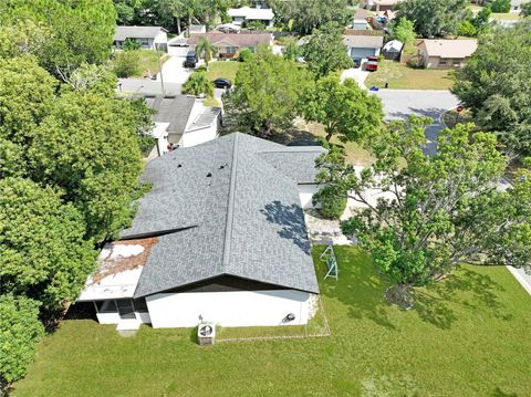 A home in SANFORD