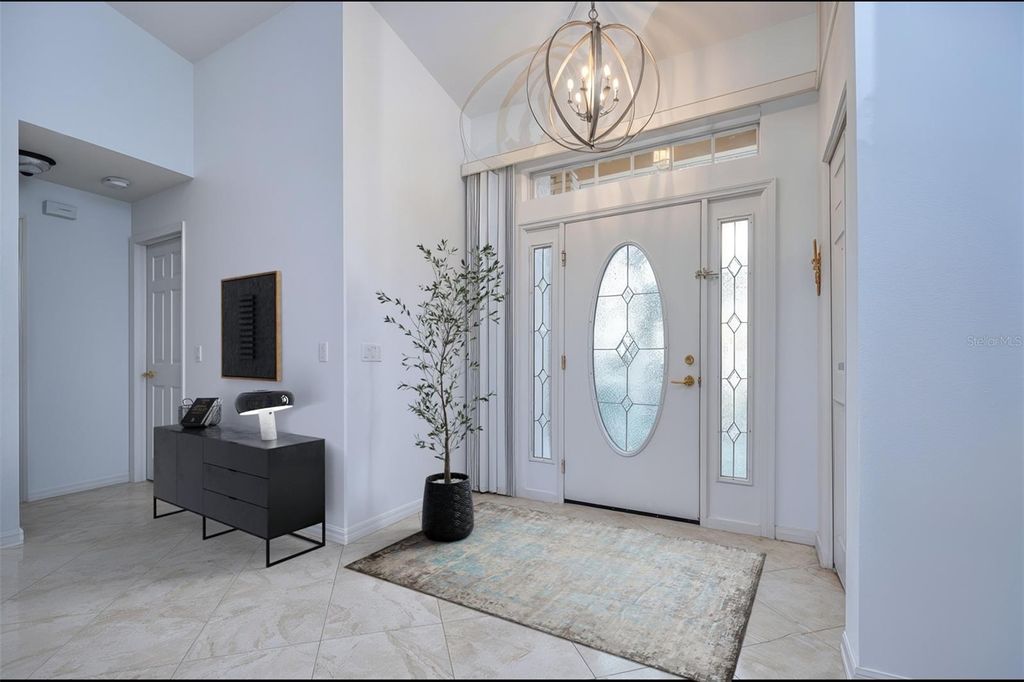 Photo of 1210 Wolford Drive, Trinity, FL 34655 (MLS # TB8389879)