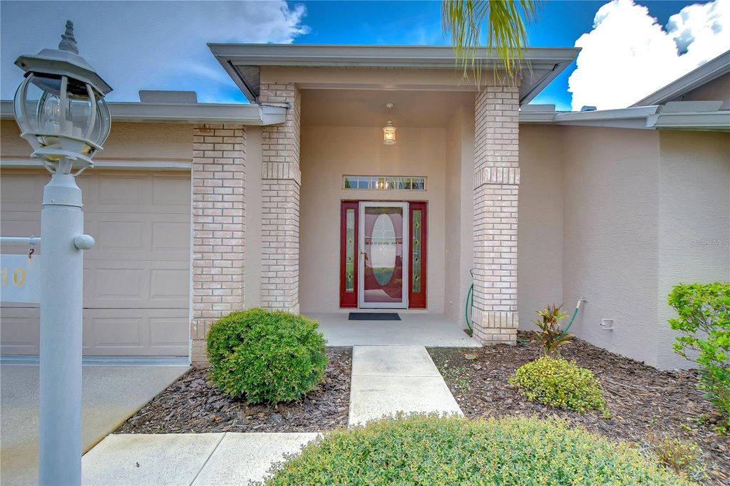 Photo of 1210 Wolford Drive, Trinity, FL 34655 (MLS # TB8389879)