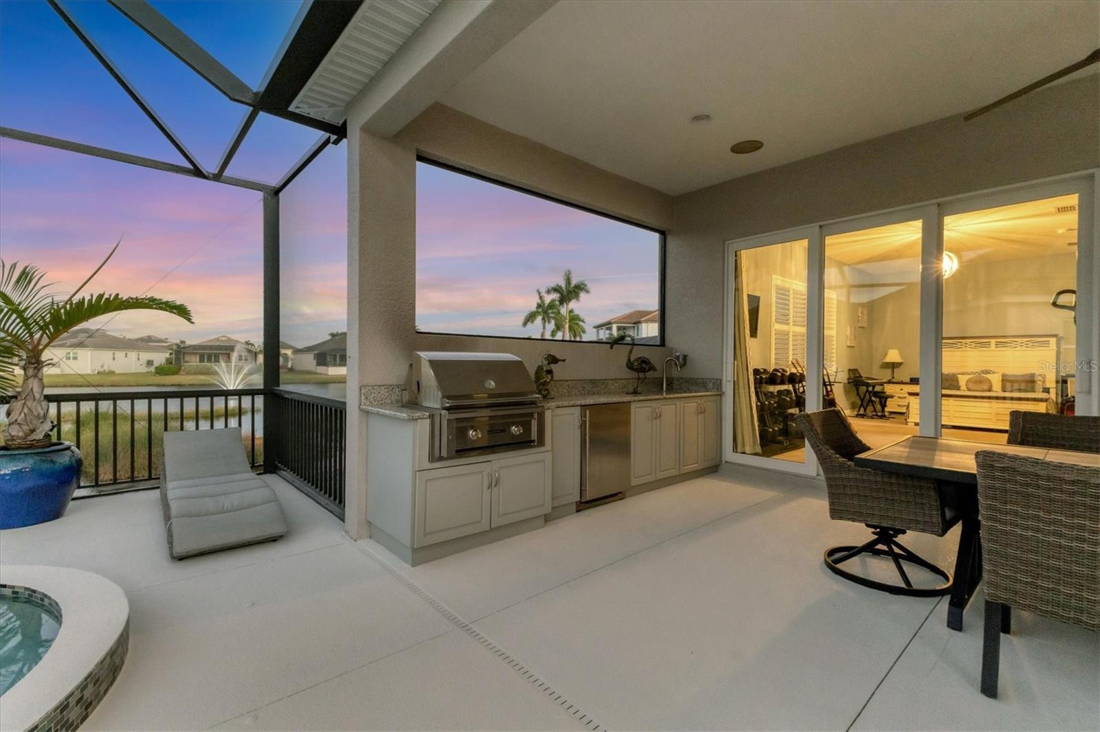 LEGENDS BAY - Residential